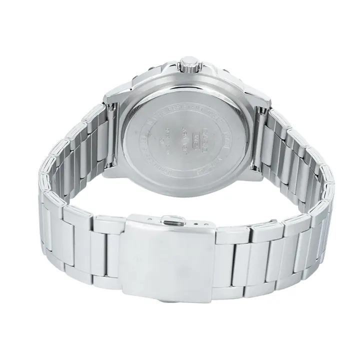 Casio Enticer Japan Quartz Marine Sports Men's Watch- MTD-125D-2A3V